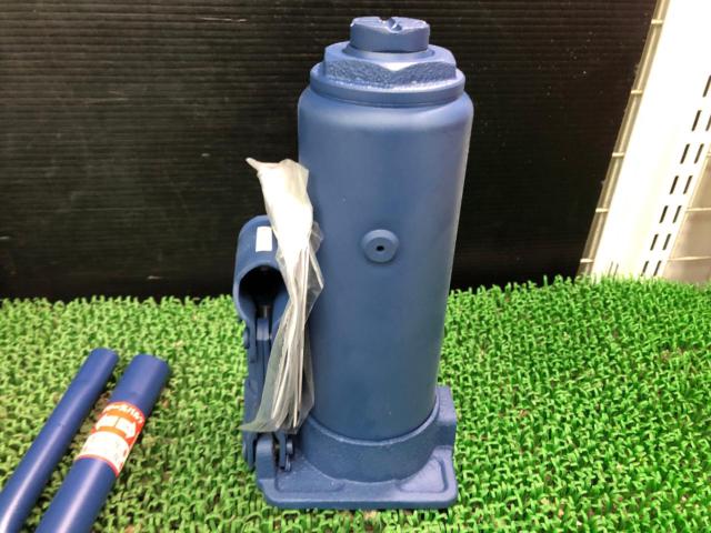 Meltec FA-72 油圧ボトルジャッキ 6t 【未使用品】