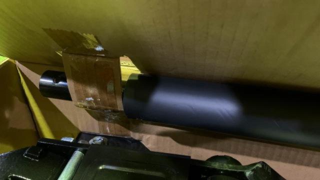 Emerson T83508 ローダウンガレージジャッキ 3.25t
