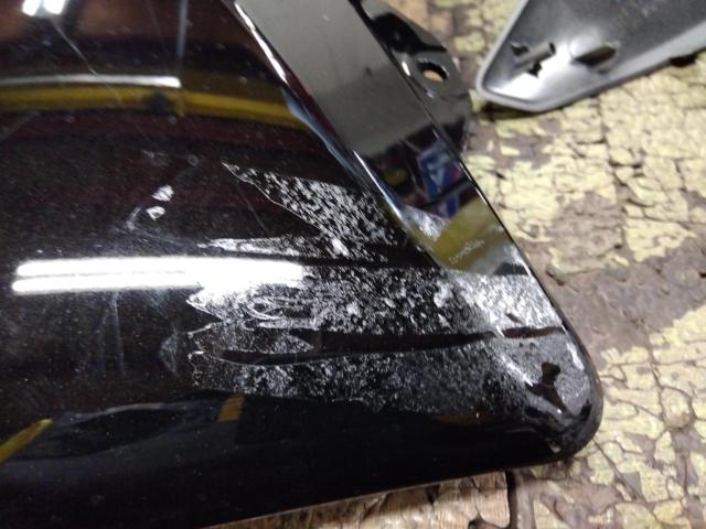 2YAMAHA NMAX125純正外装セット