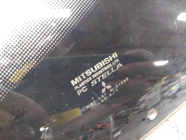 6YAMAHA グランドマジェスティ250純正ロングスクリーン