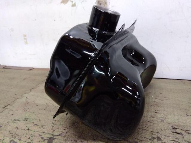 1YAMAHA JOG純正ガソリンタンク