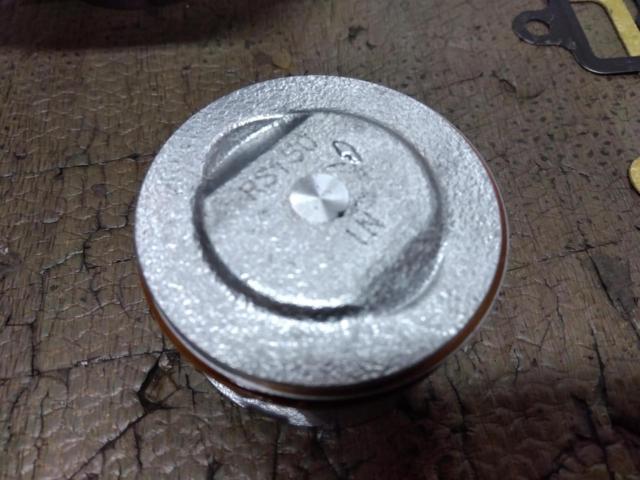 2 manufacturer unknown
Engine cylinder