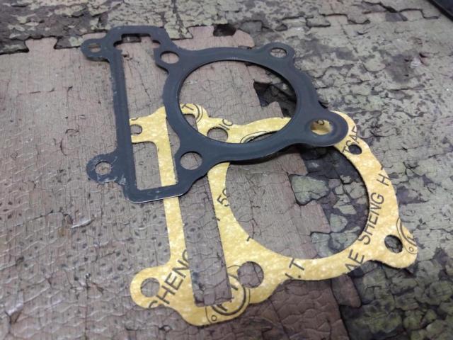 2 manufacturer unknown
Engine cylinder