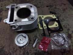 2 manufacturer unknown
Engine cylinder