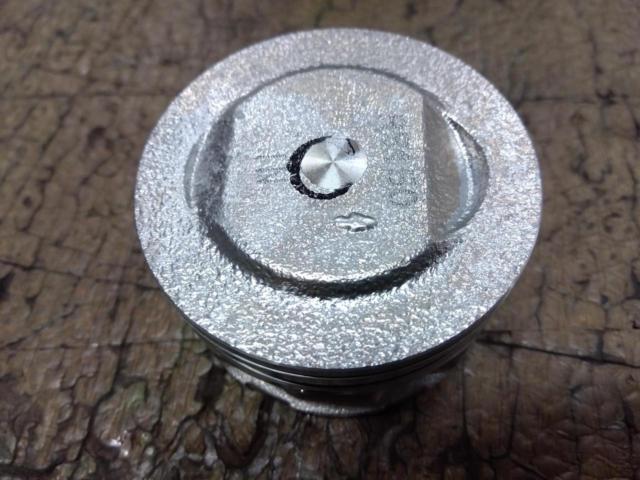 2 manufacturer unknown
Engine cylinder