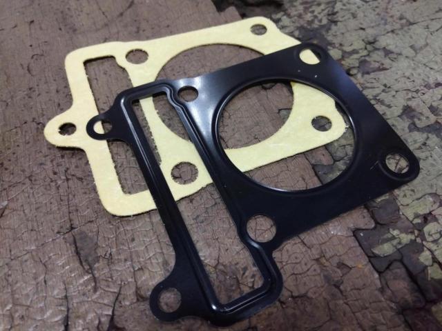 2 manufacturer unknown
Engine cylinder