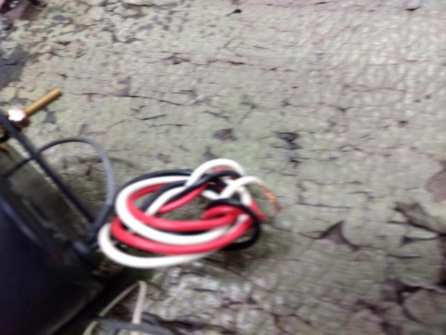 KITACO 52Φタコメーター ストリートTYPE