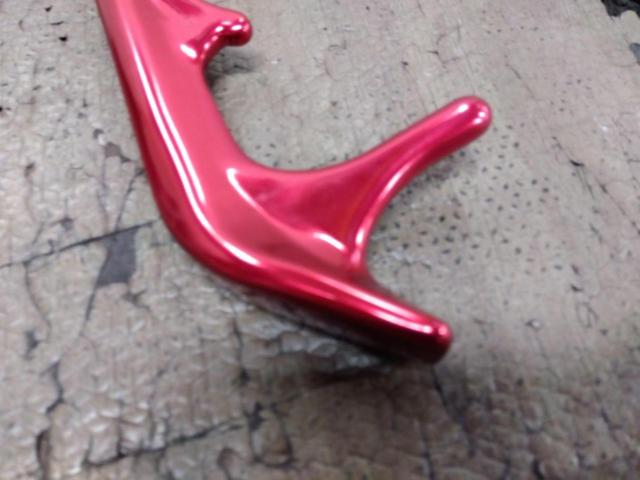 6RPM サイドスタンド