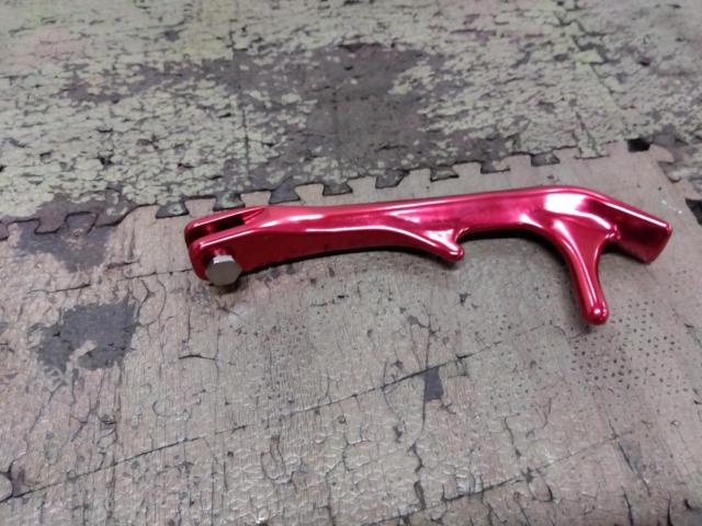 6RPM サイドスタンド