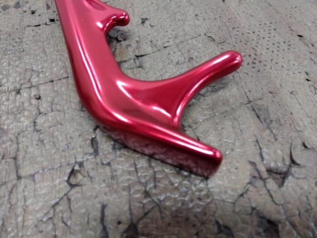6RPM サイドスタンド