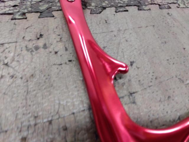 6RPM サイドスタンド