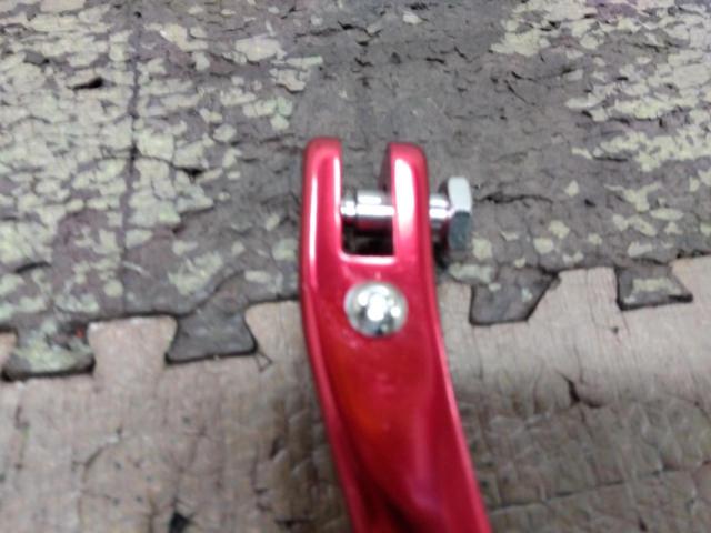 6RPM サイドスタンド