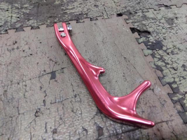 6RPM サイドスタンド