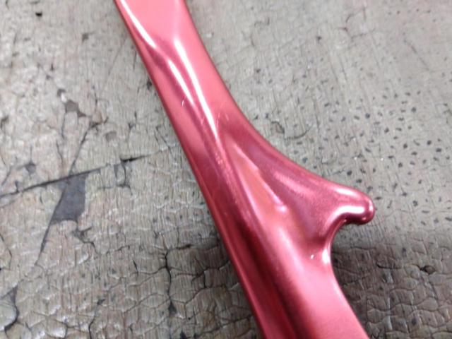 6RPM サイドスタンド