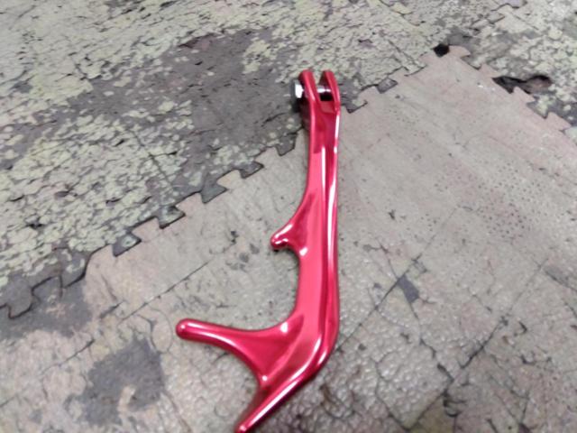 6RPM サイドスタンド