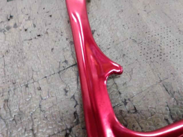 6RPM サイドスタンド
