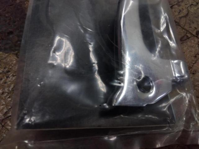 6Y’sGEAR ブレーキレバーR