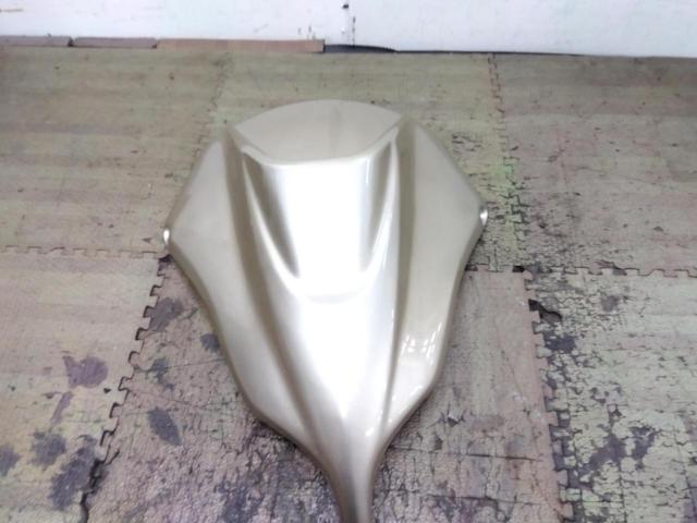 6X-SPEED フロントマスク