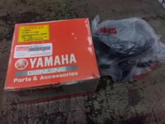 2YAMAHA BW’S125純正スピードメーター