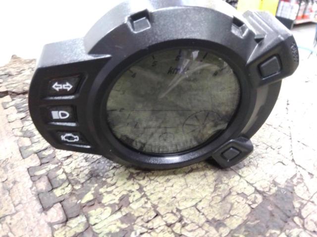 2YAMAHA BW’S125純正スピードメーター