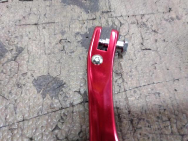 6RPM サイドスタンド