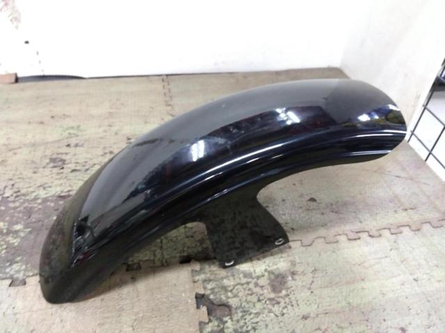 8メーカー不明 FRPフロントフェンダー
