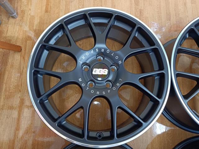 BBS
GERMANY
CH-R
