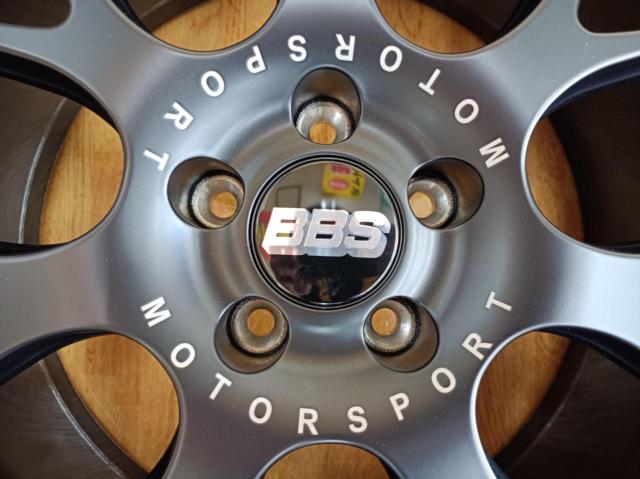 BBS
GERMANY
CH-R