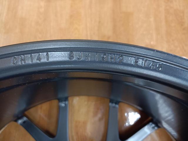 BBS
GERMANY
CH-R