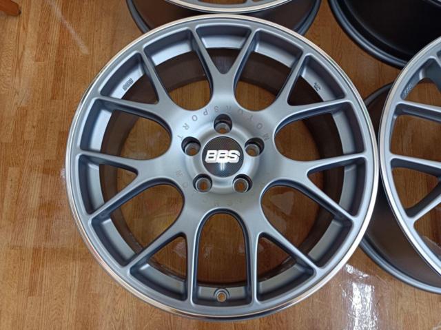 BBS
GERMANY
CH-R
141