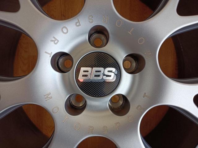 BBS
GERMANY
CH-R
141