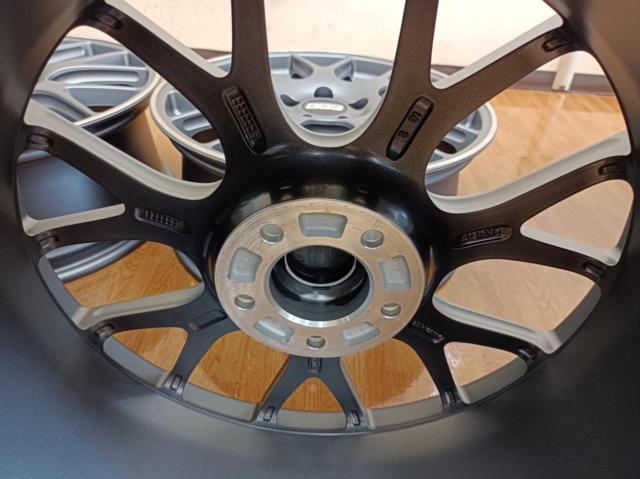 BBS
GERMANY
CH-R
141