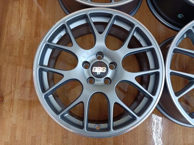 BBS
GERMANY
CH-R
141