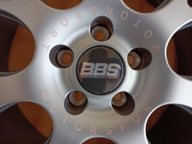 BBS
GERMANY
CH-R
141