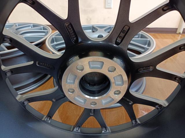 BBS
GERMANY
CH-R
141