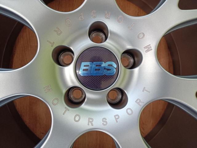 BBS
GERMANY
CH-R
124
+
125