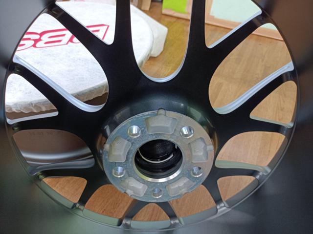 BBS
GERMANY
CH-R
124
+
125