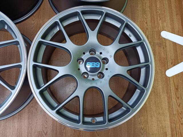 BBS
GERMANY
CH-R
122
+
One two three