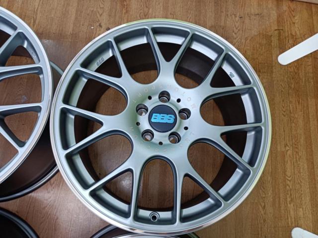 BBS
GERMANY
CH-R
122
+
One two three