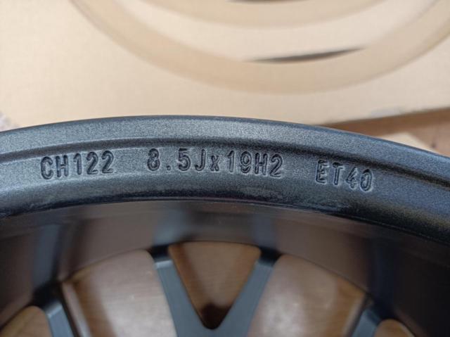 BBS
GERMANY
CH-R
122
+
One two three