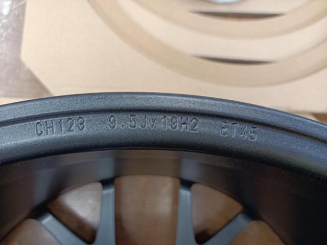 BBS
GERMANY
CH-R
122
+
One two three