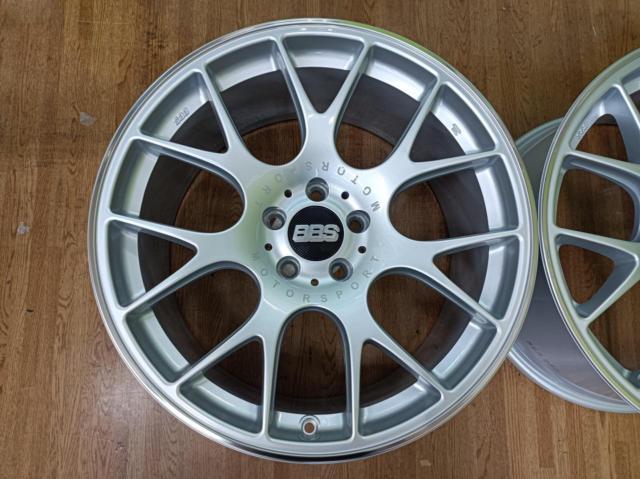 BBS
GERMANY
CH-R