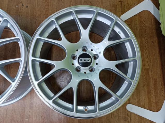 BBS
GERMANY
CH-R
