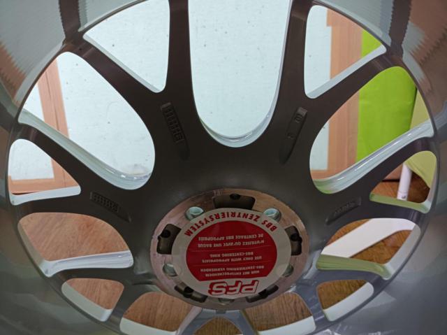 BBS
GERMANY
CH-R