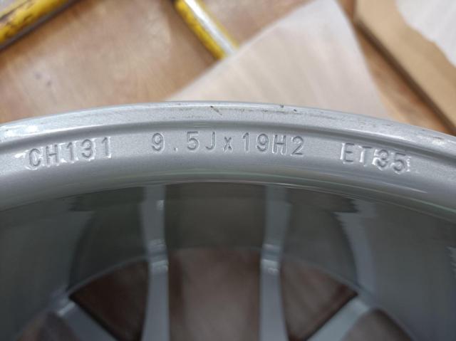 BBS
GERMANY
CH-R
