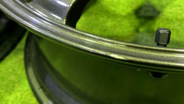 RAYS VOLK RACING TE37SAGA S-plus カラー:MM 2本セット