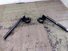 OVER RACING スポーツライディング ハンドルキット