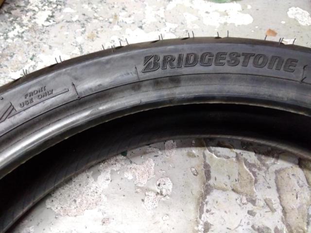 BRIDGESRTONE BATTLAX SPORT TOURING T32