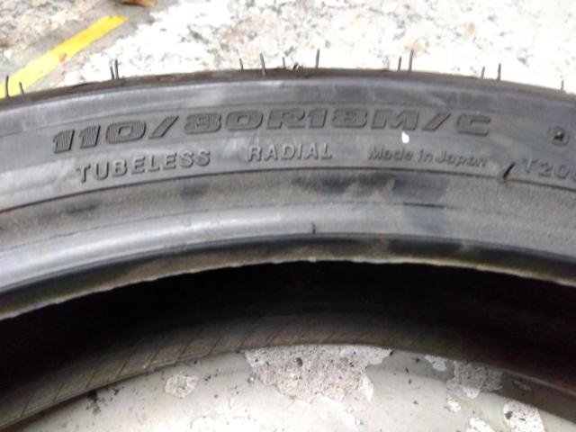 BRIDGESRTONE BATTLAX SPORT TOURING T32