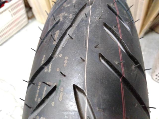 BRIDGESRTONE BATTLAX SPORT TOURING T32